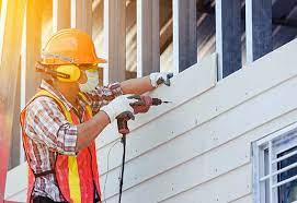 Best Wood Siding Installation  in Gra Forks, ND