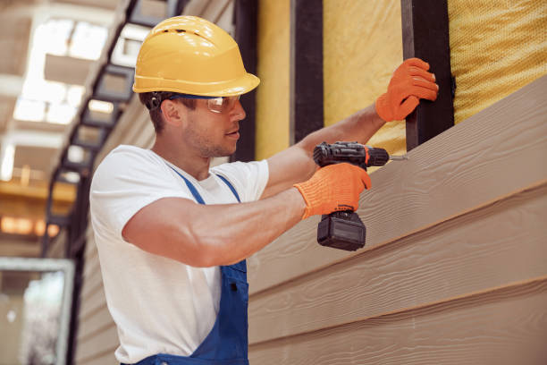 Best Engineered Wood Siding  in Gra Forks, ND