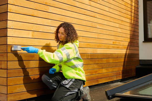 Affordable Siding Repair and Maintenance Services in Grand Forks, ND